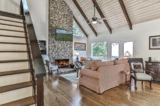 Appalachian Sky - Scenic Mountain View Cabin in Big Canoe - Jasper - 5