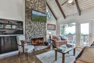 Appalachian Sky - Scenic Mountain View Cabin in Big Canoe - Jasper - 3