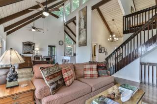 Appalachian Sky - Scenic Mountain View Cabin in Big Canoe - Jasper - 2
