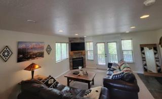 Cowboy Ski Condo Near Powder Mountain Eden Utah All Season Retreat Golf and Ski Resort - 7