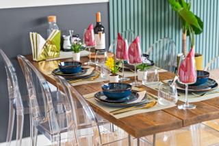 Dapper Suite in bustling Holloway, Islington by Gold Stays - 8