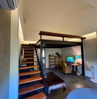 Sea Dance Resort - Choeng Mon Beach - 8
