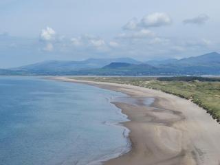 Ysgubor - Harlech - 2