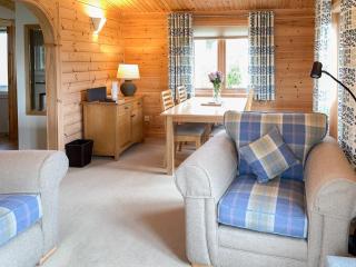 Wheal Metal Lodge - Carleen - 6