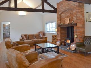The Old Stables - Standon - 9