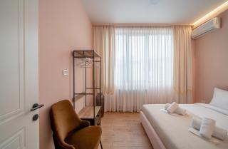 Niabi Loft Apartments - Tbilisi - 2
