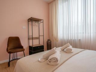 Niabi Loft Apartments - Tbilisi - 1