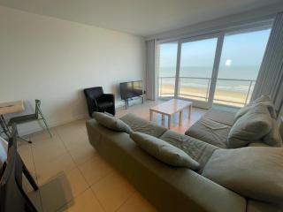 Westende Zeezicht - Middelkerke - 2