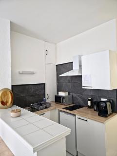 Tour Est - T2 entre Cité Médiévale et Bastide - 7