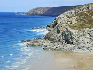 Maple Barn - Porthtowan - 4