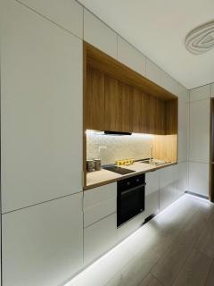 Central Apartment - Palas Mall - 5