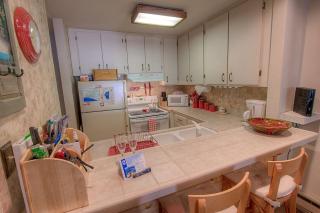 WDC0688 - Snoopy & Woodstock condo - 1