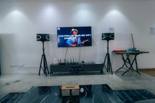 Bandar Botanic Klang lux bungalow Home stay - Pelabohan Klang - 3