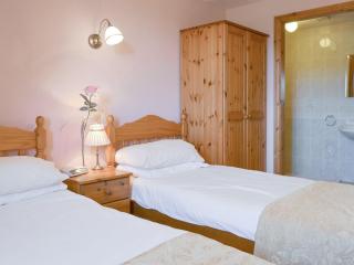 Dwyfor - Llanystumdwy - 2