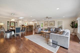 Carolina Cove - Mooresville - 6