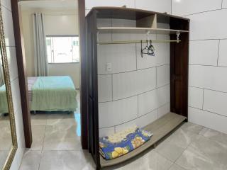 Casa com piscina - Penha - 2