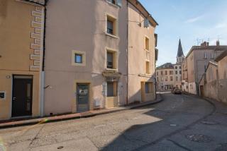 Appartement Tain L'Hermitage - Tain-l'Hermitage - 4