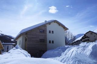 Les Chalets Du Grand Galibier - 3 pièces 4 personnes 3 exposé Sud MAE-9544 - Valloire - 1