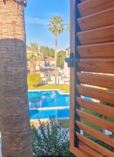 Casa Magdalenka, Mil Palmeras area, 800 m to the sea plus communal swimming pool - Pilar de la Horadada - 9