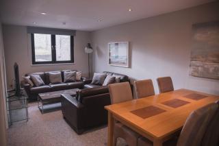 Townhouse on the Spital - Aberdeen - 0