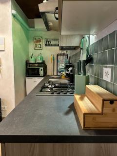 Dimora Cocastelli - Mantova - 7