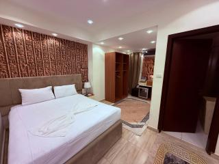Locanda pyramids view - Il Cairo - 6