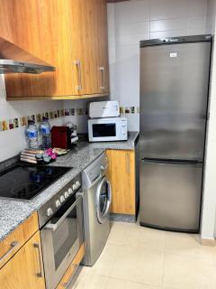 Apartamento Océano VI - Villadaíde - 4