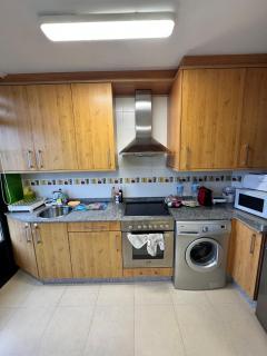 Apartamento Océano VI - Villadaíde - 3