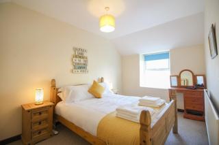 Sunny Corner Cottage - Hayle - 8