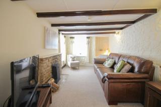 Sunny Corner Cottage - Hayle - 9