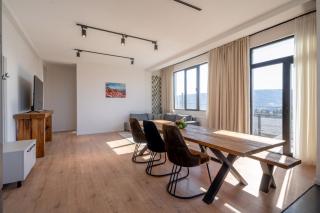 Niabi Loft Apartments - Tiflis - 6