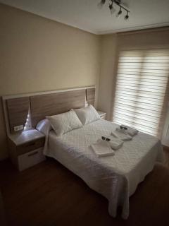 Apartamento Océano VI - Villadaíde - 8