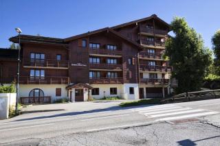 Résidence Les Belles Roches - Appartement six personnes au centre du village MAE-2994 - Notre-Dame-de-Bellecombe - 1