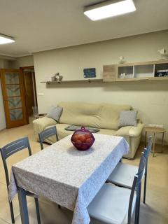 Apartamento Océano VI - Villadaíde - 1