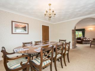 Oaklands - Langrigg - 5