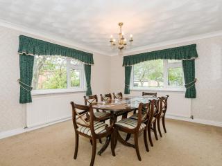 Oaklands - Langrigg - 4