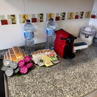 Apartamento Océano VI - Villadaíde - 5