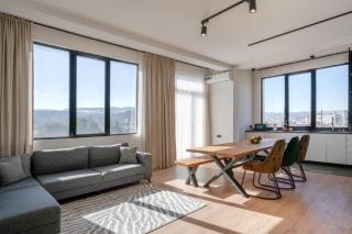 Niabi Loft Apartments - Tbilisi - 8