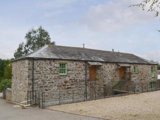 The Coach House - 24439 - Bodmin - 4