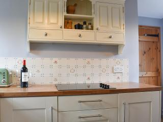 The Gig House - Stonham Aspall - 2