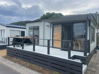 Cozy Cabin by the beach - Apollo Bay - 9