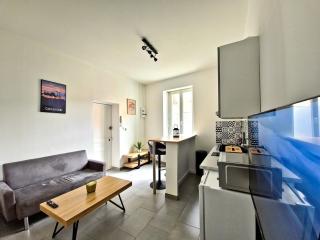 Tour Ouest - T2 entre Cité Médiévale et Bastide - 6