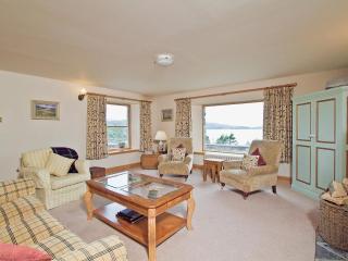 Rubha Lodge - 8