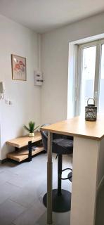 Tour Ouest - T2 entre Cité Médiévale et Bastide - 3