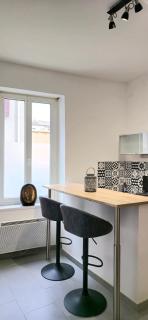 Tour Ouest - T2 entre Cité Médiévale et Bastide - 1