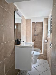 Tour Ouest - T2 entre Cité Médiévale et Bastide - 8