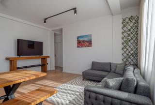 Niabi Loft Apartments - Tbilisi - 7