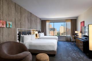 The Worthington Renaissance Fort Worth Hotel - Fort Worth - 2