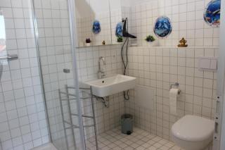 Hexnquartier - Braunlage - 1