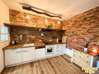 Altstadt Apartments - Neuruppin - 1